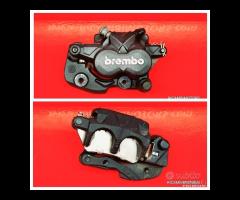 MANUBRIO FRENO BMW R1200GS LC - 10