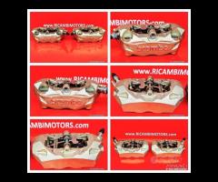 MANUBRIO FRENO BMW R1200GS LC - 13