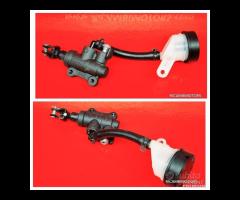 MANUBRIO FRENO BMW R1200GS LC - 14