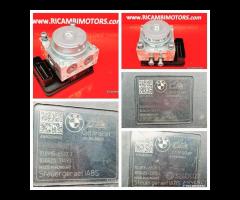 MANUBRIO FRENO BMW R1200GS LC - 15