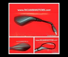 MANUBRIO FRENO BMW R1200GS LC - 16