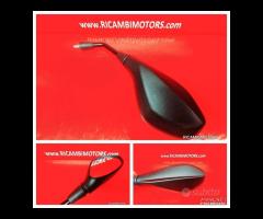 MANUBRIO FRENO BMW R1200GS LC - 18