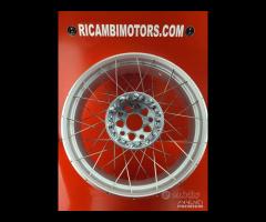 CERCHIO POSTERIORE BMW R1200GS LC