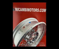 CERCHIO POSTERIORE BMW R1200GS LC