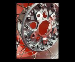 CERCHIO POSTERIORE BMW R1200GS LC
