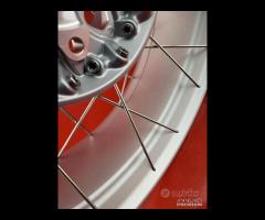 CERCHIO POSTERIORE BMW R1200GS LC