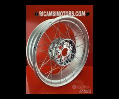 CERCHIO POSTERIORE BMW R1200GS LC - 6