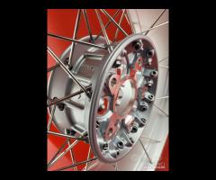 CERCHIO POSTERIORE BMW R1200GS LC - 7