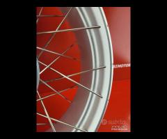 CERCHIO POSTERIORE BMW R1200GS LC - 8