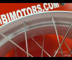 CERCHIO POSTERIORE BMW R1200GS LC - 9