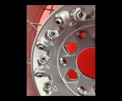 CERCHIO POSTERIORE BMW R1200GS LC - 10