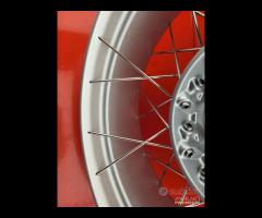 CERCHIO POSTERIORE BMW R1200GS LC - 12