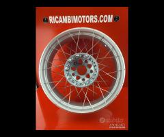 CERCHIO POSTERIORE BMW R1200GS LC - 13
