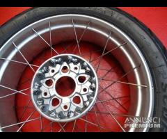 CERCHIO POSTERIORE BMW R1200GS LC - 15