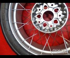 CERCHIO POSTERIORE BMW R1200GS LC - 16