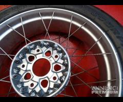 CERCHIO POSTERIORE BMW R1200GS LC - 17