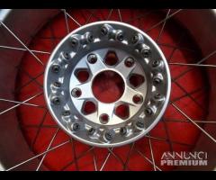 CERCHIO POSTERIORE BMW R1200GS LC - 18
