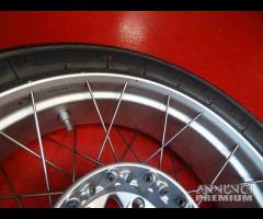CERCHIO POSTERIORE BMW R1200GS LC - 19