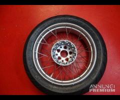 CERCHIO POSTERIORE BMW R1200GS LC - 20