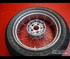 CERCHIO POSTERIORE BMW R1200GS LC - 21