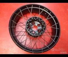 CERCHIO POSTERIORE BMW R1200GS LC - 22