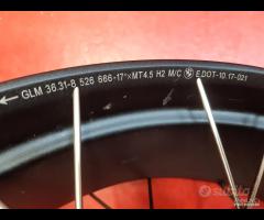 CERCHIO POSTERIORE BMW R1200GS LC - 23