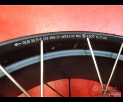 CERCHIO POSTERIORE BMW R1200GS LC - 25