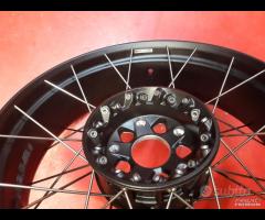 CERCHIO POSTERIORE BMW R1200GS LC - 26