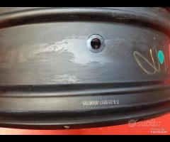 CERCHIO POSTERIORE BMW R1200GS LC - 27