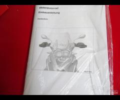 PARAMANI BMW R1200GS LC R 1200 GS LC - 6