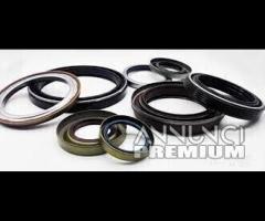 GUARNIZIONE PARAOLI BMW
