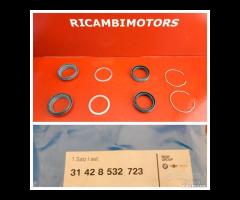 GUARNIZIONE PARAOLI BMW