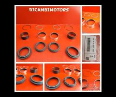 GUARNIZIONE PARAOLI BMW