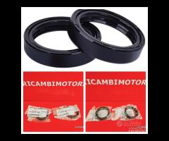 GUARNIZIONE PARAOLI BMW - 7