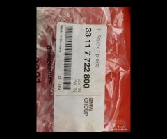 GUARNIZIONE PARAOLI BMW - 12