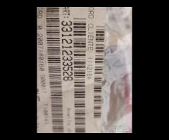 GUARNIZIONE PARAOLI BMW - 14