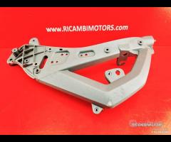 SUPPORTO FARO DX BMW R1200GS LC