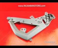 SUPPORTO FARO DX BMW R1200GS LC - 10