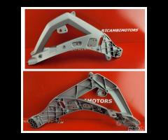 SUPPORTO FARO DX BMW R1200GS LC - 16