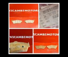 PASTIGLIE FRENO ANT BMW