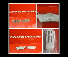 PASTIGLIE FRENO ANT BMW - 7