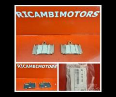 PASTIGLIE FRENO ANT BMW - 11