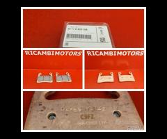 PASTIGLIE FRENO ANT BMW - 15