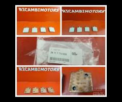 PASTIGLIE FRENO ANT BMW - 19