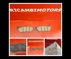 PASTIGLIE FRENO ANT BMW - 21