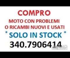 STELI FORCELLA BMW R1200GS LC - 14