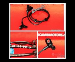 VARI SENSORI BMW R1200GS LC