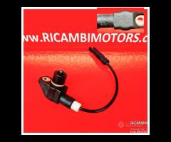 VARI SENSORI BMW R1200GS LC - 7