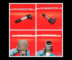 VARI SENSORI BMW R1200GS LC - 8