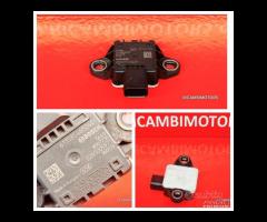 VARI SENSORI BMW R1200GS LC - 9